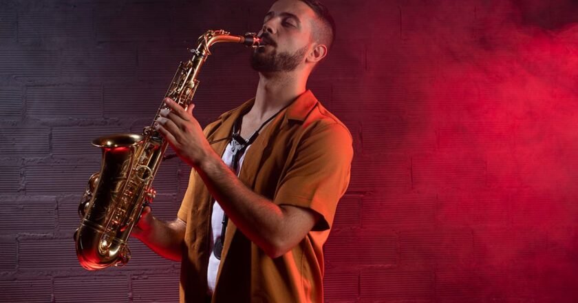 Self healing by Walid Mustafi is Nothing Short of a Musical Therapy